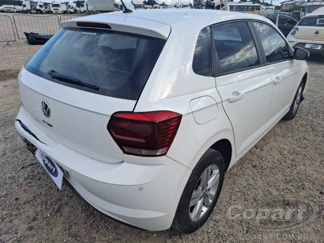2022 VOLKSWAGEN POLO 