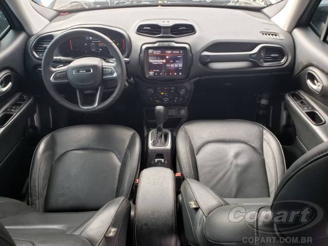 2023 JEEP RENEGADE 
