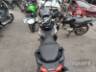 2025 HONDA ADV 