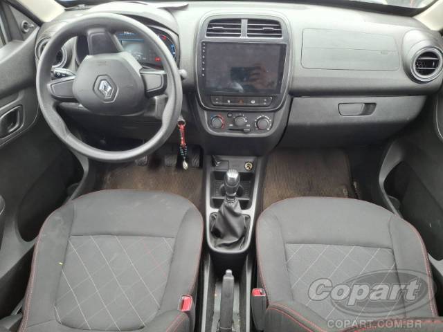 2025 RENAULT KWID 