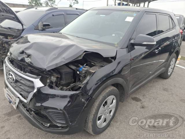 2019 HYUNDAI CRETA 
