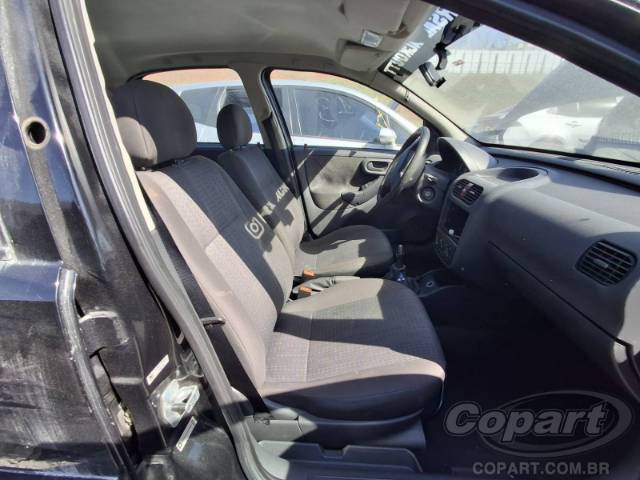 2011 CHEVROLET CORSA 