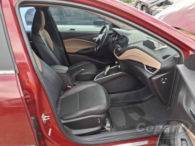 2020 CHEVROLET ONIX 