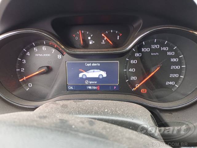 2023 CHEVROLET CRUZE 