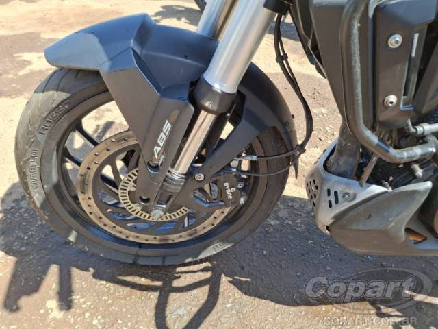 2024 BAJAJ DOMINAR 