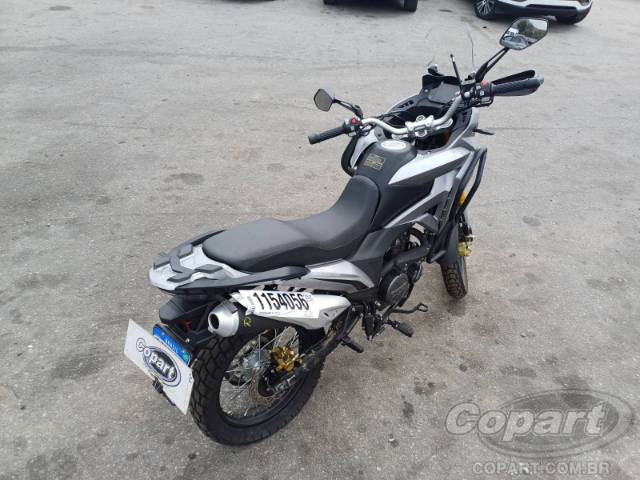 2026 SHINERAY SHI 250 