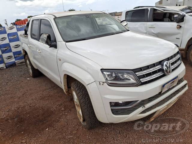 2022 VOLKSWAGEN AMAROK 
