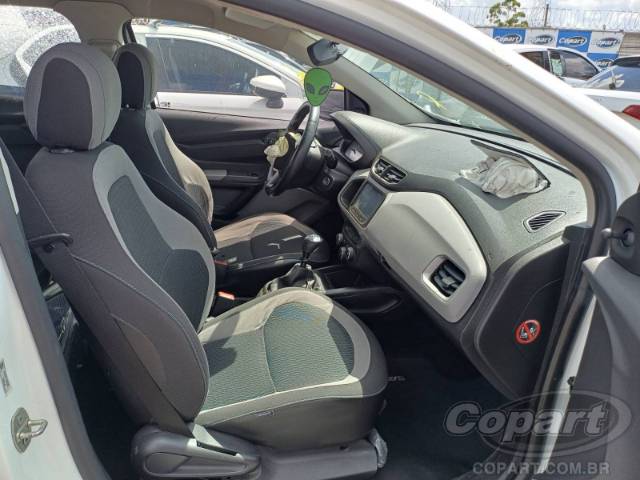 2015 CHEVROLET ONIX 