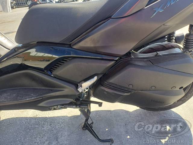 2026 YAMAHA XMAX 
