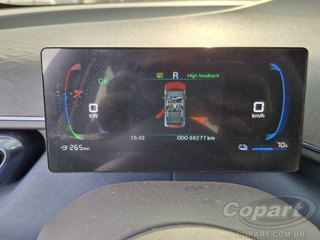2025 BYD DOLPHIN MINI 