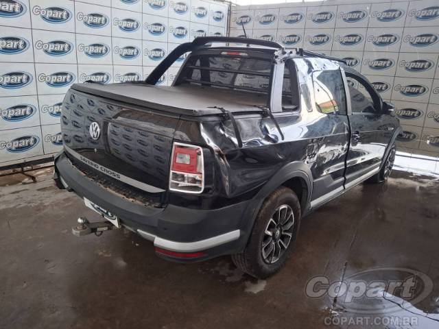 2023 VOLKSWAGEN SAVEIRO CD 