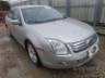 2008 FORD FUSION 