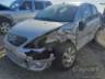2012 CITROEN C3 