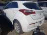 2017 HYUNDAI HB20 