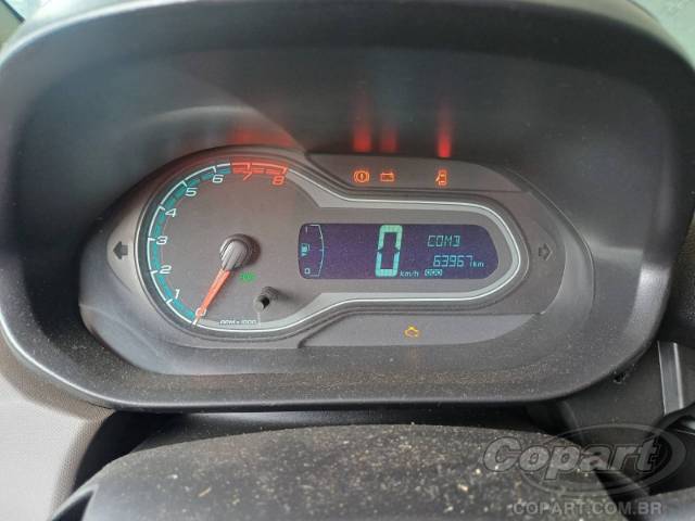 2013 CHEVROLET PRISMA 