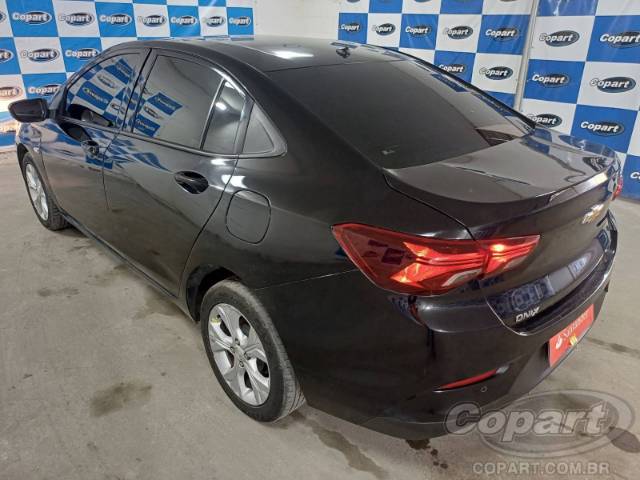 2021 CHEVROLET ONIX PLUS 