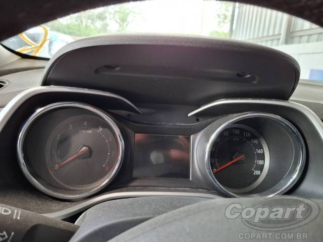 2024 CHEVROLET TRACKER 