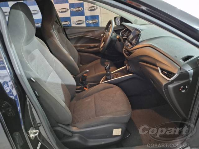 2023 CHEVROLET ONIX PLUS 