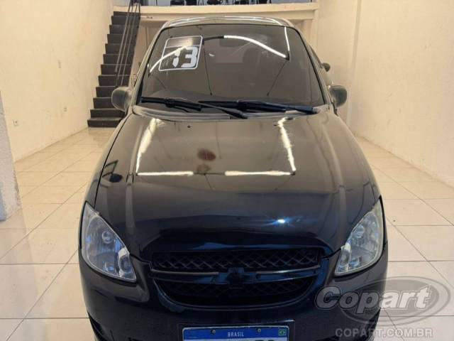 2013 CHEVROLET CLASSIC 