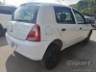 2015 RENAULT CLIO 