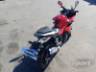 2018 HONDA CBR 500R 