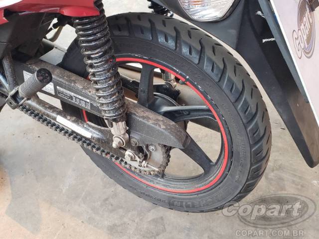 2013 HONDA BIZ 