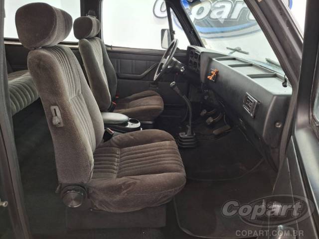 1989 CHEVROLET BONANZA 