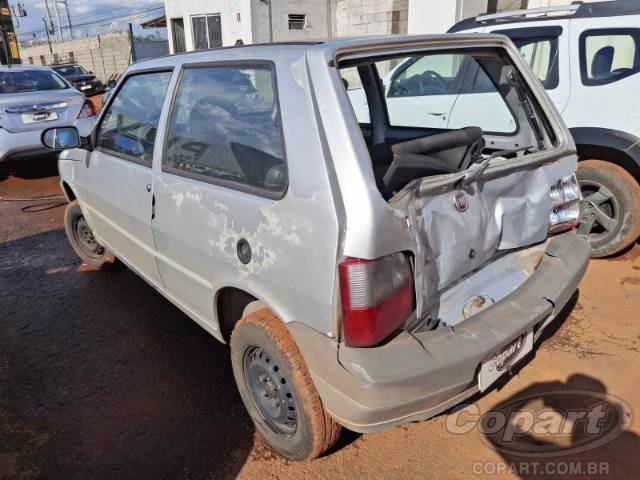 2013 FIAT UNO 