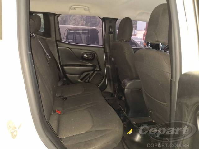 2021 JEEP RENEGADE 