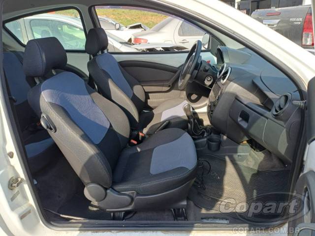 2013 FORD KA 