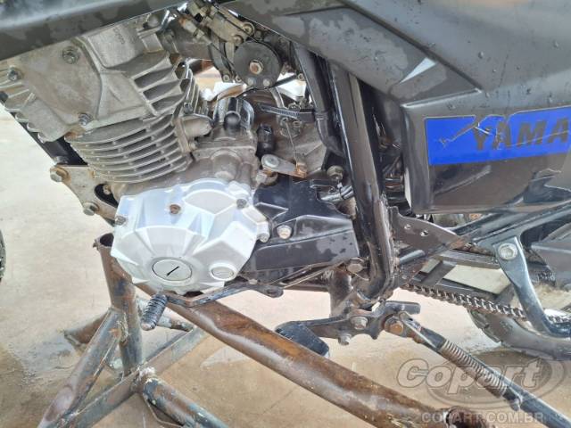 2023 YAMAHA CROSSER 