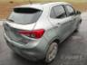 2019 FIAT ARGO 