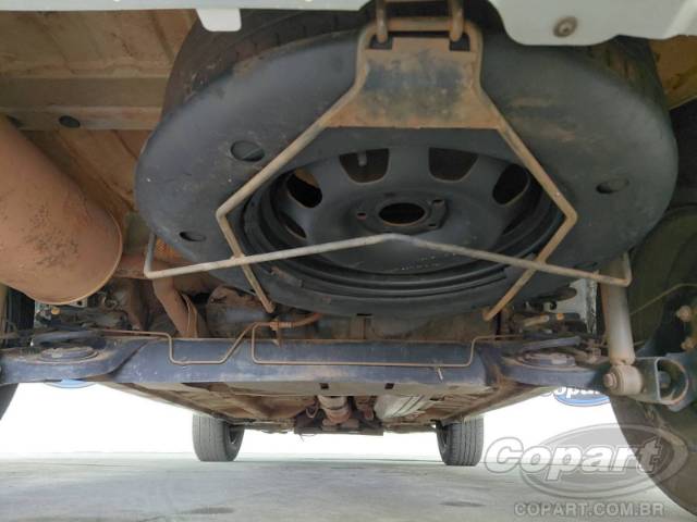 2013 RENAULT DUSTER 