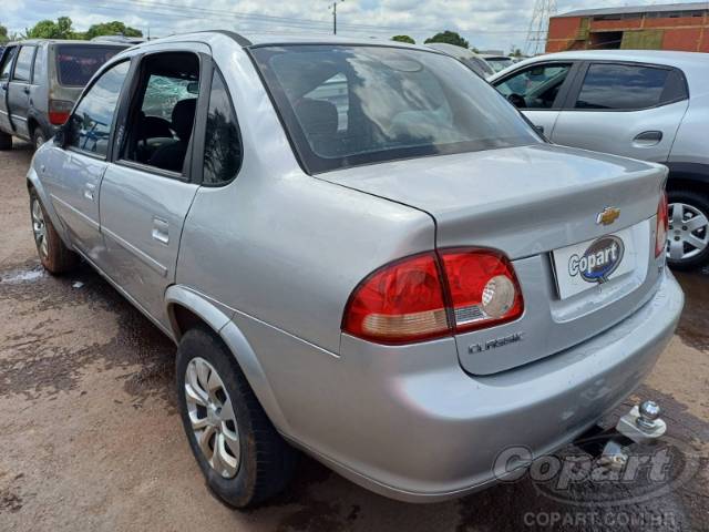 2013 CHEVROLET CLASSIC 