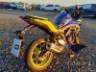 2022 YAMAHA YZF R3 