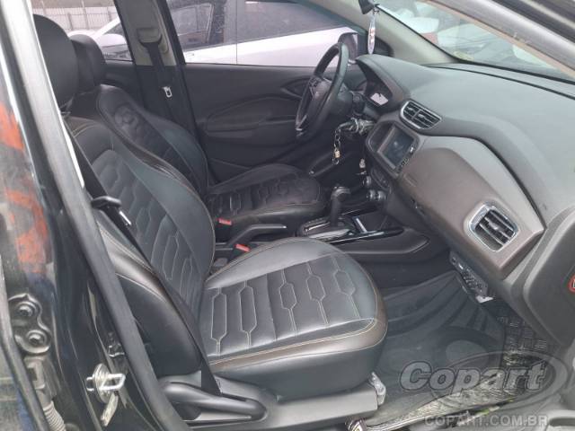2019 CHEVROLET PRISMA 