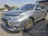 2016 MITSUBISHI OUTLANDER 