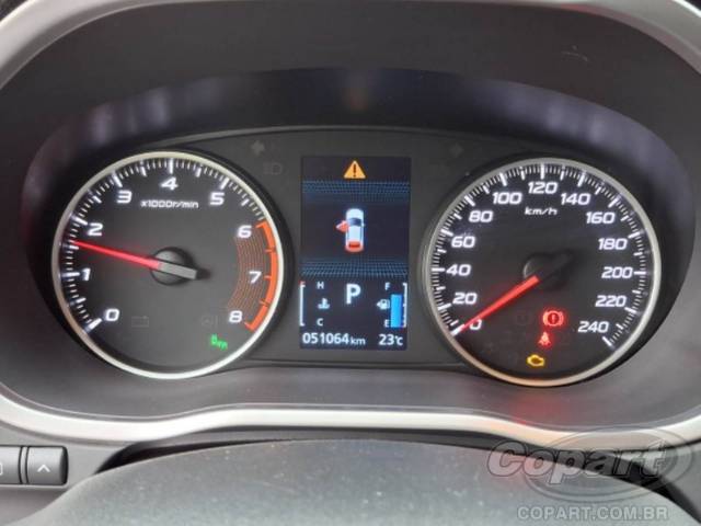 2019 MITSUBISHI ECLIPSE CROSS 