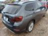 2015 BMW X1 