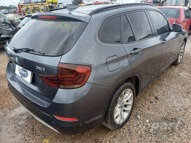 2015 BMW X1 