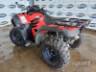 2024 HONDA TRX 420 FOURTRAX FM 4x4 QUADRICICLO 