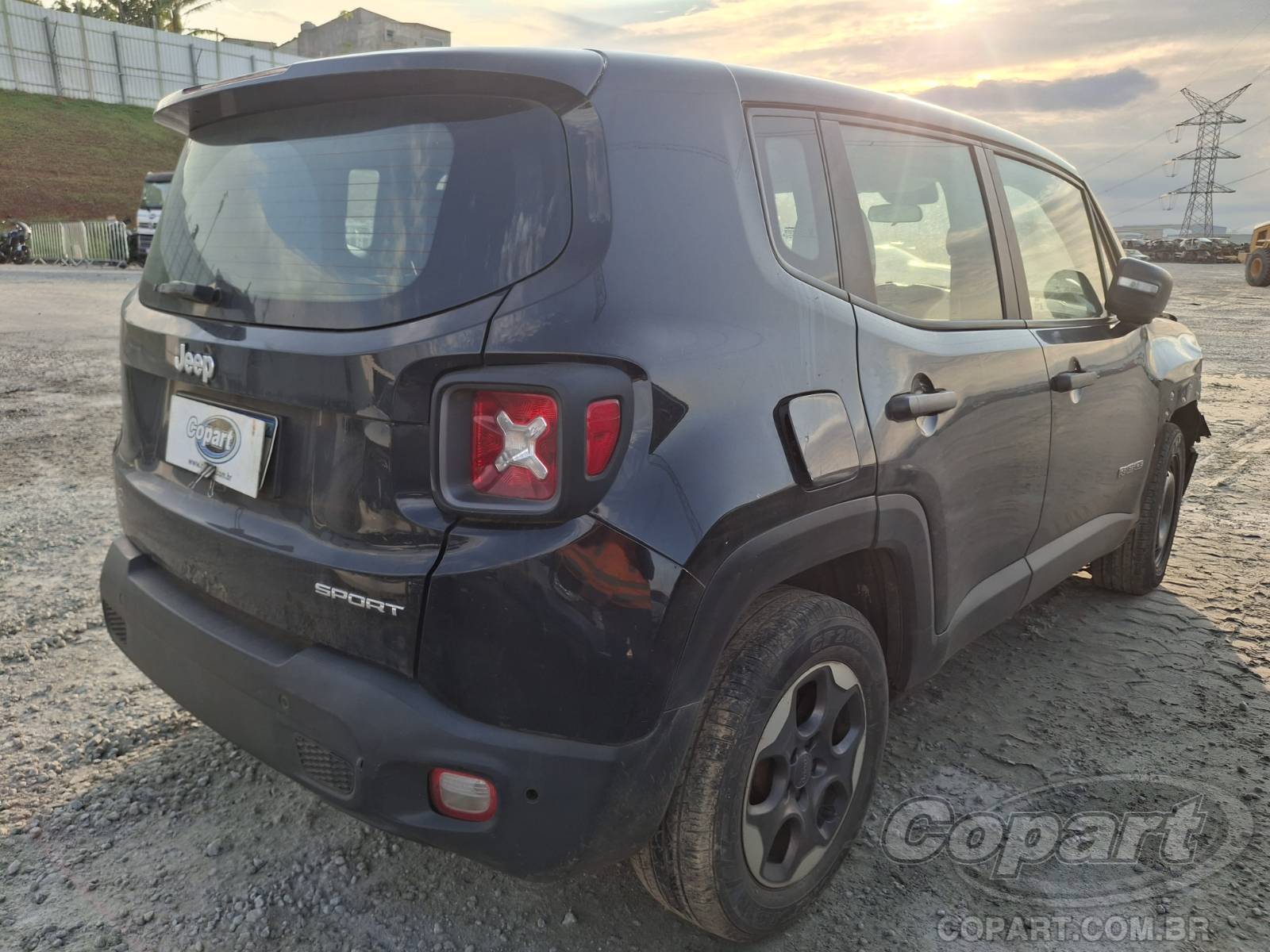 Foto 4: 2016 JEEP RENEGADE