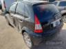 2012 CITROEN C3 