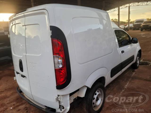 2024 FIAT FIORINO FURGAO 