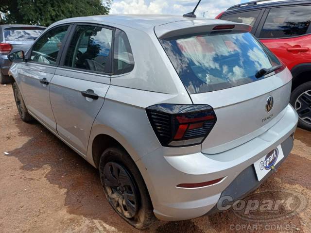 2025 VOLKSWAGEN POLO 