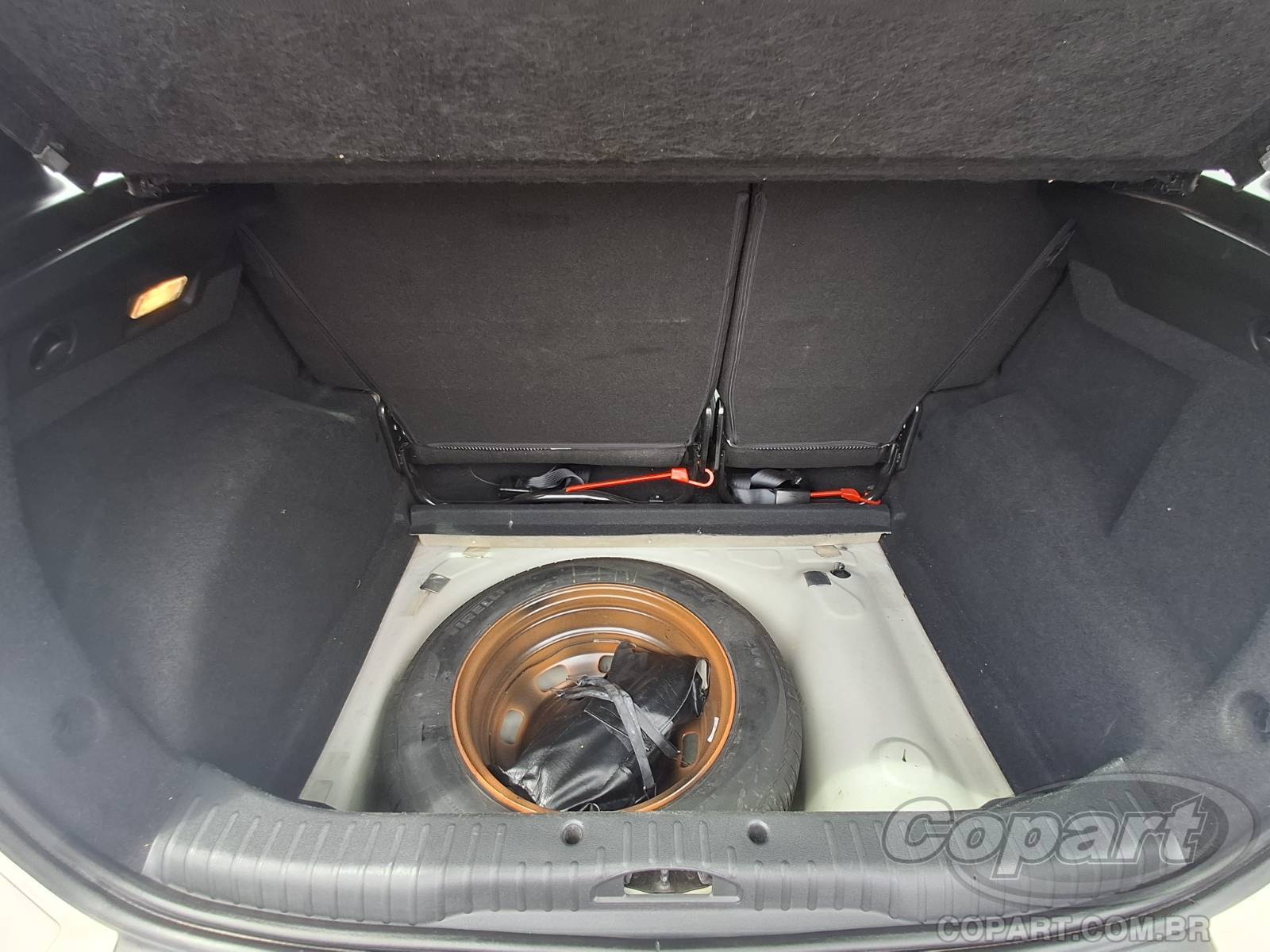 Foto 10 de 11: 2018 CITROEN AIRCROSS