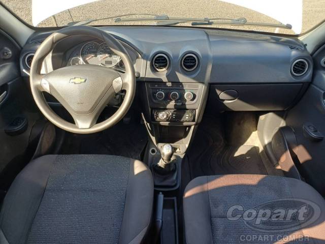 2015 CHEVROLET CELTA 