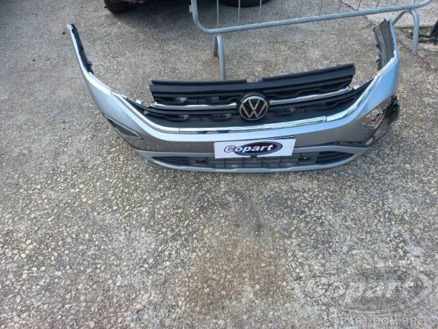 2026 VOLKSWAGEN T-CROSS 
