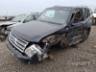 2011 MITSUBISHI PAJERO FULL 