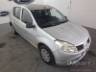 2011 RENAULT SANDERO 